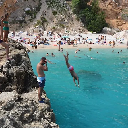 Casa vacanze Casa Santina *