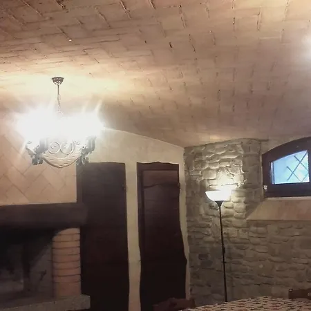 Casa Santina Girasole