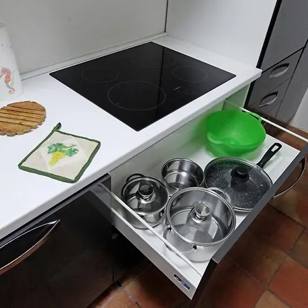 Casa Santina Semesterbostad *