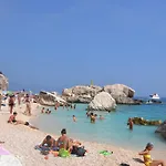 Сasa de vacaciones Casa Santina Girasole
