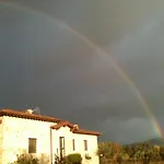 بيت للعطل Casa Santina