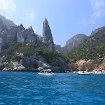 Casa Santina Сasa de vacaciones *