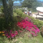 Casa Santina Сasa de vacaciones *
