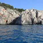 Сasa de vacaciones Casa Santina