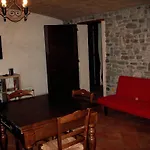 Casa Santina Сasa de vacaciones Girasole