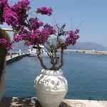 بيت للعطل Casa Santina غيراسول
