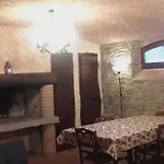 Сasa de vacaciones Casa Santina