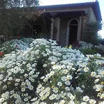Сasa de vacaciones Casa Santina *