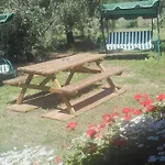 Сasa de vacaciones Casa Santina *