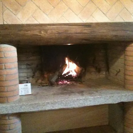 Casa Santina