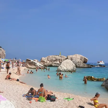 Holiday home Casa Santina Girasole