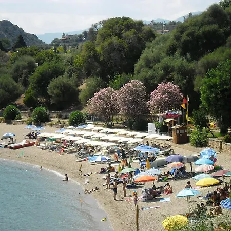 Casa Santina Сasa de vacaciones Girasole