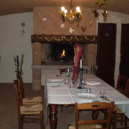 Holiday home Casa Santina Girasole