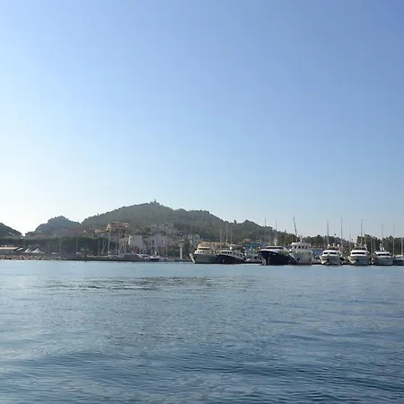 別荘 Casa Santina ジラソーレ
