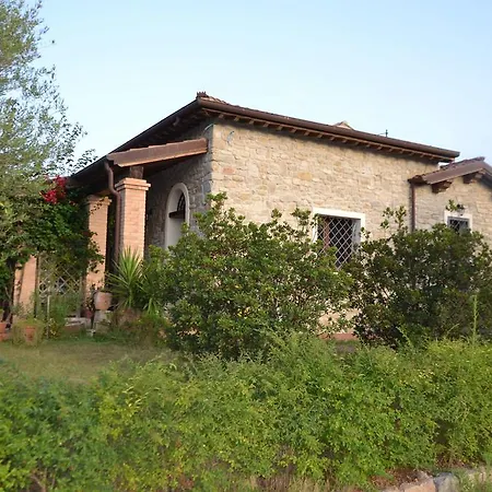Casa Santina *