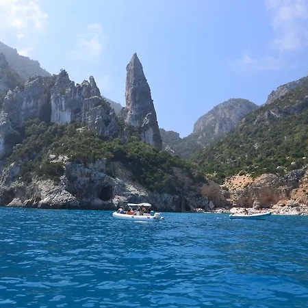 Casa Santina Holiday home *