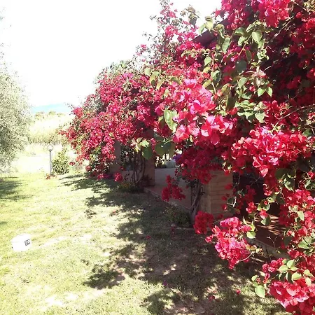 Сasa de vacaciones Casa Santina *