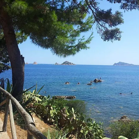 Holiday home Casa Santina