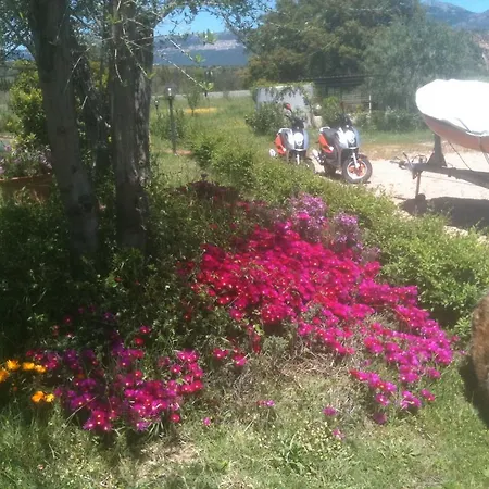 Casa Santina Holiday home *