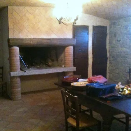 Casa vacanze Casa Santina Girasole
