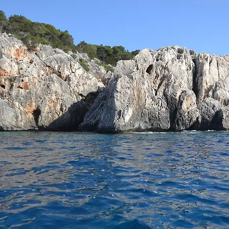 Holiday home Casa Santina
