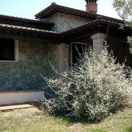 Casa Santina Holiday home Girasole