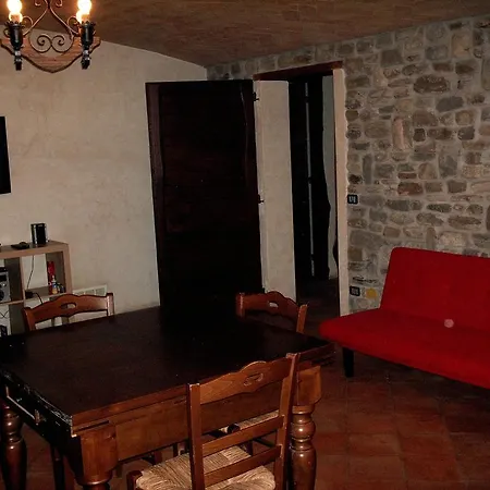 Casa Santina Сasa de vacaciones Girasole