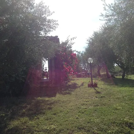 Casa Santina Сasa de vacaciones Girasole