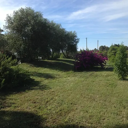 Casa Santina *