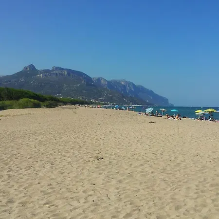 Casa Santina Holiday home