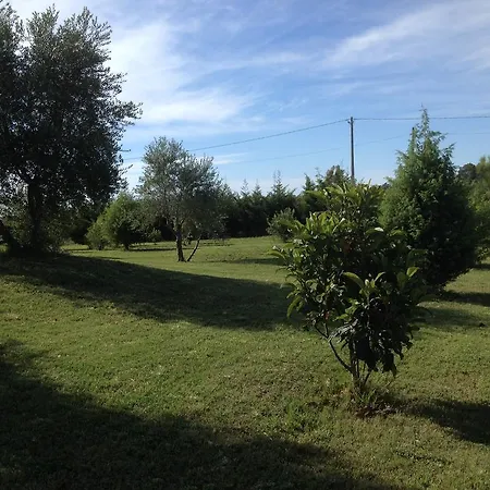 Casa Santina Holiday home *