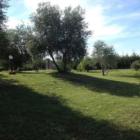 Holiday home Casa Santina *