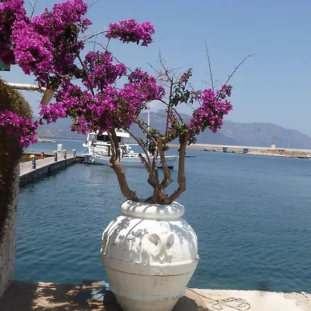 Holiday home Casa Santina Girasole