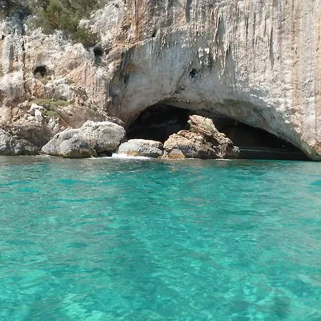 Casa vacanze Casa Santina *