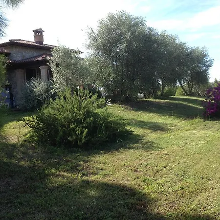 Holiday home Casa Santina *