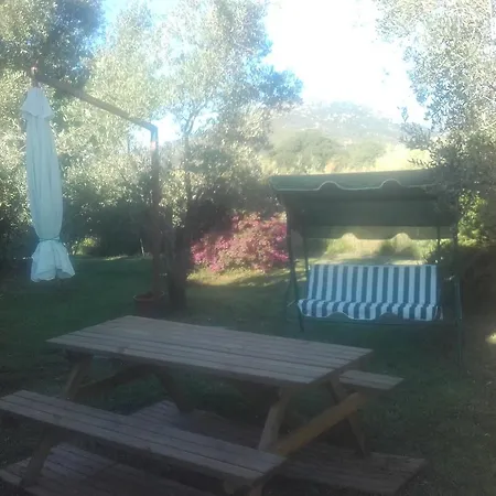 Casa Santina Holiday home *