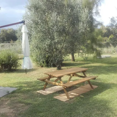 Casa Santina Holiday home *