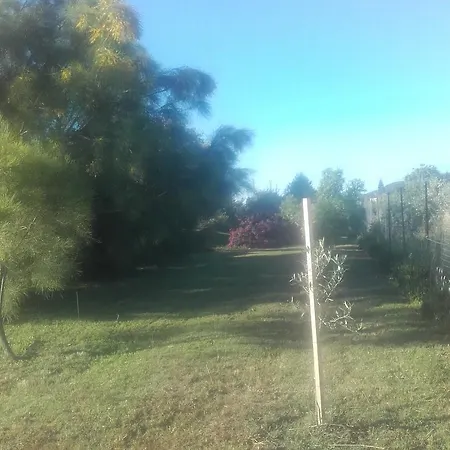 Casa Santina Holiday home Girasole