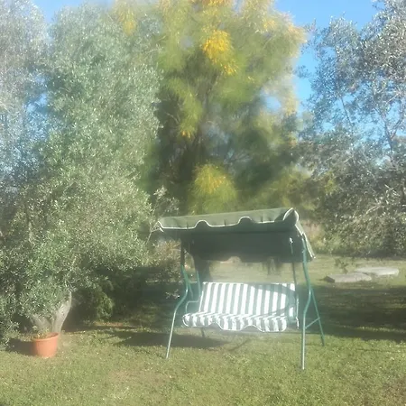 Holiday home Casa Santina *