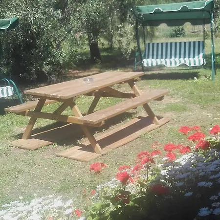 Holiday home Casa Santina *