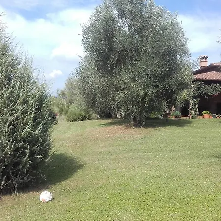 Casa Santina Сasa de vacaciones Girasole