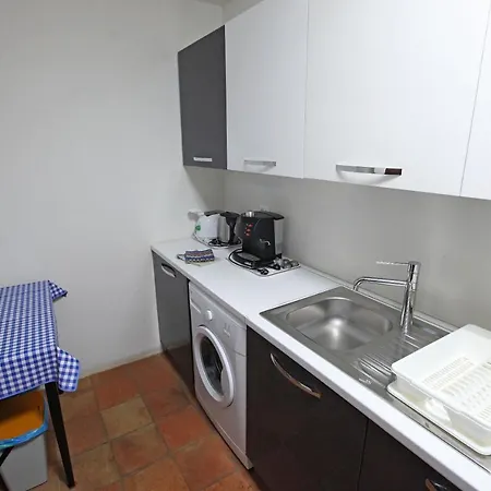 Casa Santina * Girasole