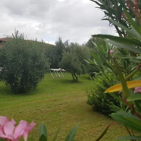 Casa Santina Holiday home