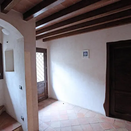 Casa Santina * Girasole