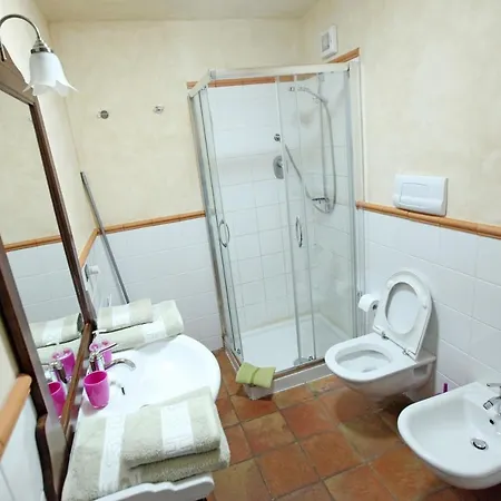 Holiday home Casa Santina