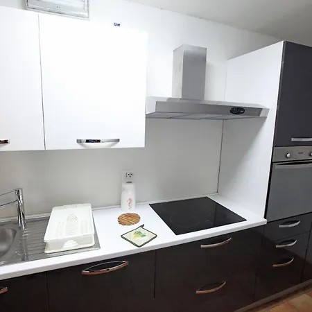 Casa Santina Holiday home *