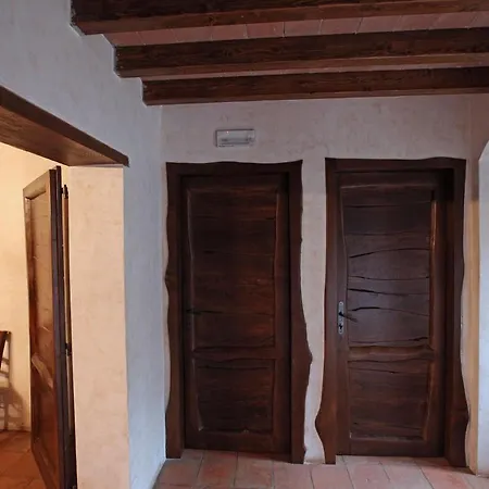 Casa Santina Girasole