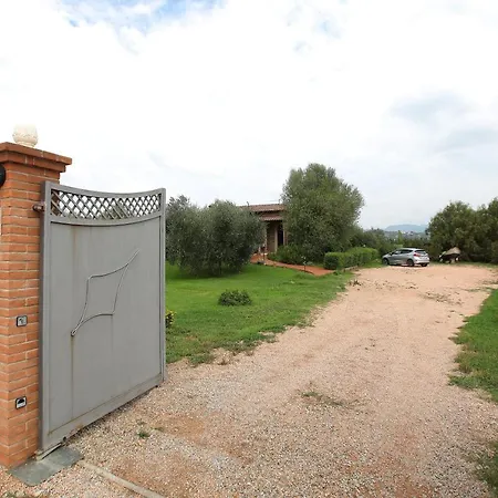 Casa Santina *
