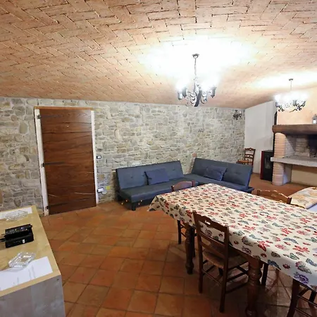 Casa Santina Holiday home Girasole