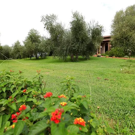 Casa Santina Holiday home